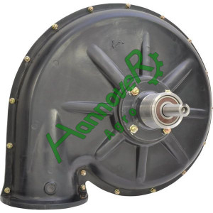 Воздуховод DT9M  AC486181 АС486181, Kverneland , Квернеланд